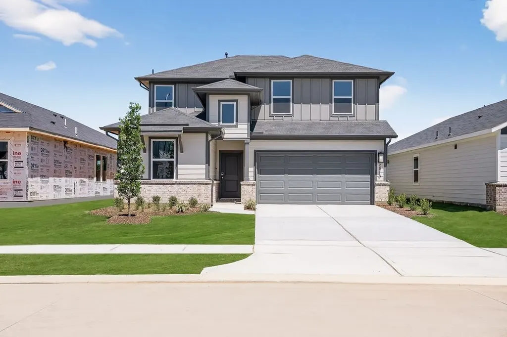 26710 Plain Glee Street Hockley TX 77447