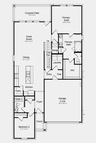 26710 Plain Glee Street Hockley TX 77447