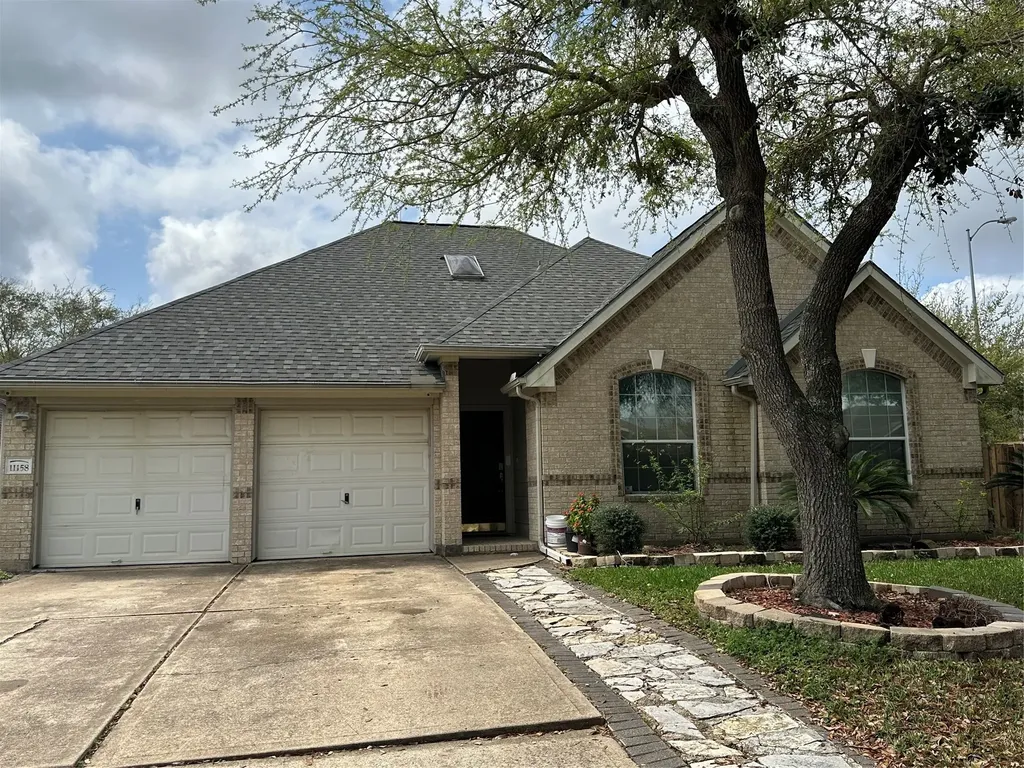 11158 Riverbank Ridge Lane Houston TX 77089