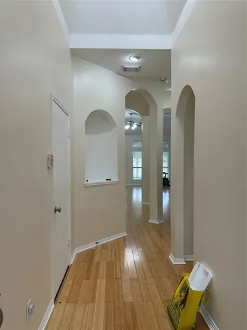 11158 Riverbank Ridge Lane Houston TX 77089