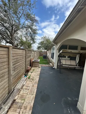 11158 Riverbank Ridge Lane Houston TX 77089