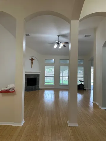11158 Riverbank Ridge Lane Houston TX 77089