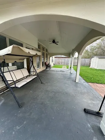 11158 Riverbank Ridge Lane Houston TX 77089