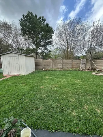 11158 Riverbank Ridge Lane Houston TX 77089
