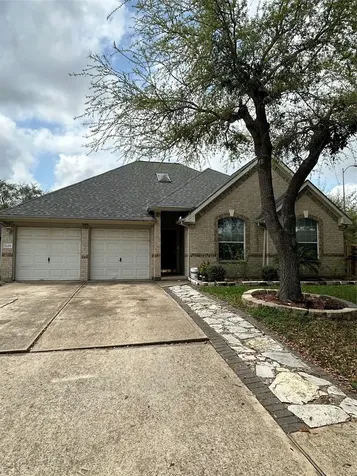 11158 Riverbank Ridge Lane Houston TX 77089
