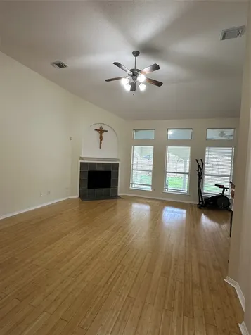 11158 Riverbank Ridge Lane Houston TX 77089