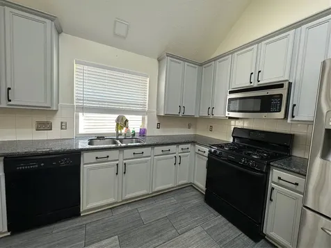 11158 Riverbank Ridge Lane Houston TX 77089
