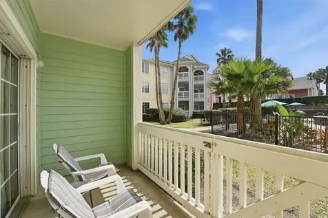 7000 Seawall Boulevard 412 Galveston TX 77551