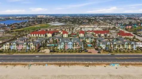 7000 Seawall Boulevard 412 Galveston TX 77551