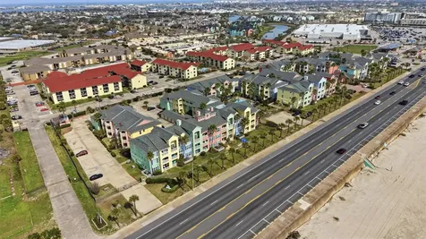 7000 Seawall Boulevard 412 Galveston TX 77551
