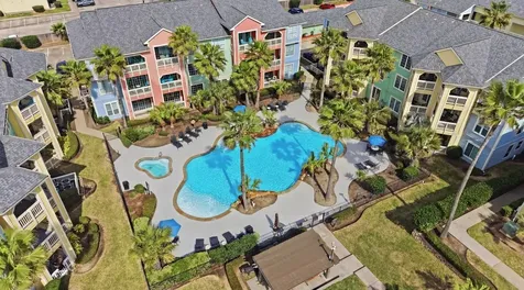 7000 Seawall Boulevard 412 Galveston TX 77551