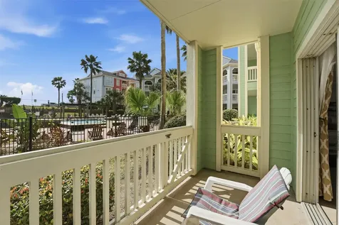 7000 Seawall Boulevard 412 Galveston TX 77551