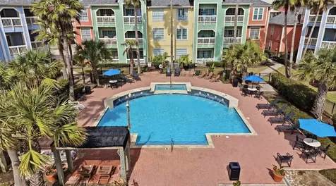7000 Seawall Boulevard 412 Galveston TX 77551