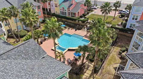 7000 Seawall Boulevard 412 Galveston TX 77551
