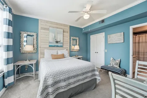 7000 Seawall Boulevard 412 Galveston TX 77551