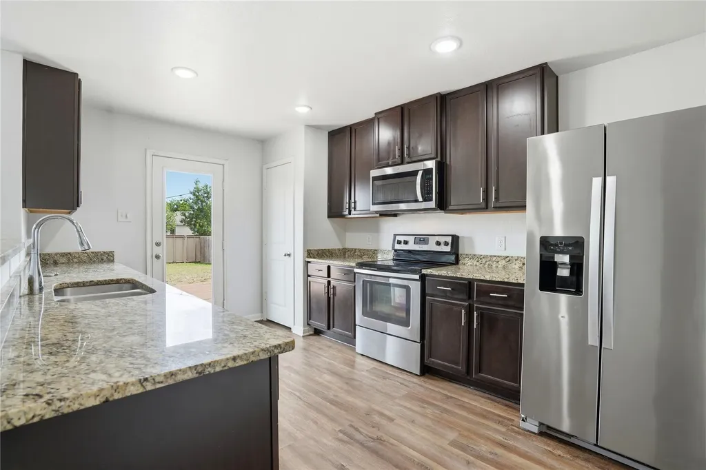 6402 Underwood Way San Antonio TX 78252