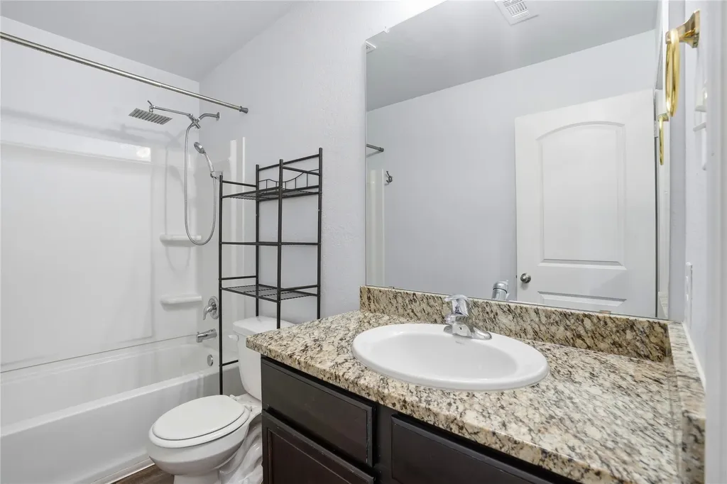 6402 Underwood Way San Antonio TX 78252