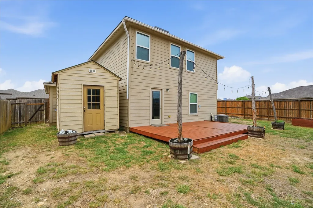 6402 Underwood Way San Antonio TX 78252