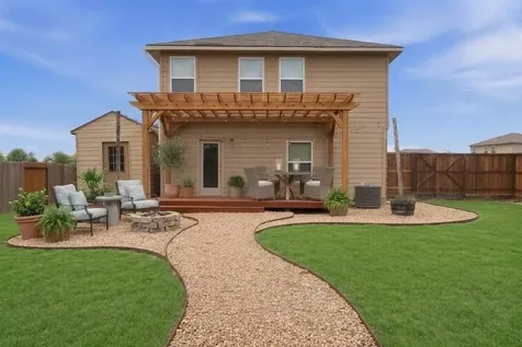 6402 Underwood Way San Antonio TX 78252