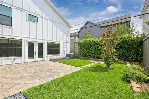 1112 Merrill Street Houston TX 77009