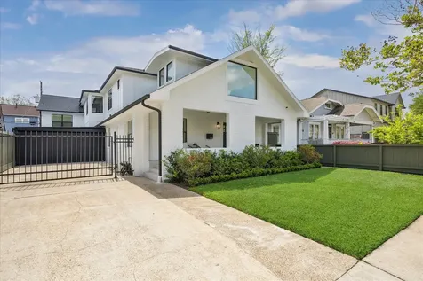 1112 Merrill Street Houston TX 77009