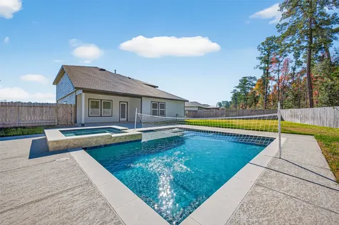 14265 Wonder Lake Lane Conroe TX 77384