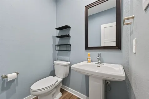 14265 Wonder Lake Lane Conroe TX 77384