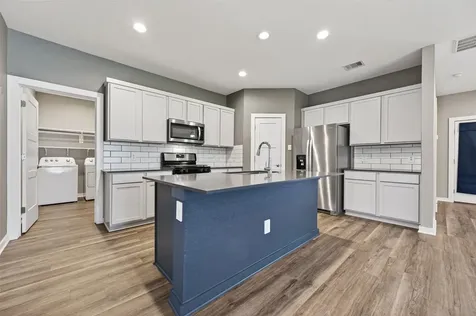 14265 Wonder Lake Lane Conroe TX 77384