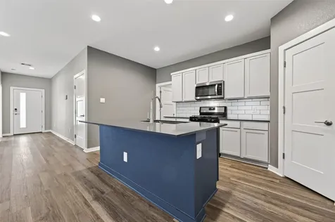 14265 Wonder Lake Lane Conroe TX 77384