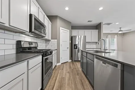 14265 Wonder Lake Lane Conroe TX 77384