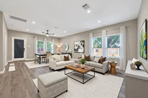 14265 Wonder Lake Lane Conroe TX 77384