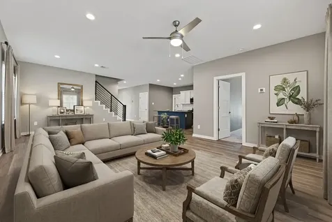 14265 Wonder Lake Lane Conroe TX 77384