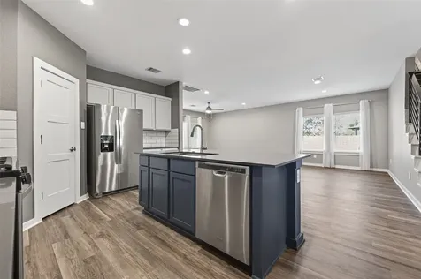14265 Wonder Lake Lane Conroe TX 77384