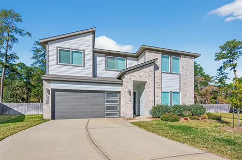 14265 Wonder Lake Lane Conroe TX 77384