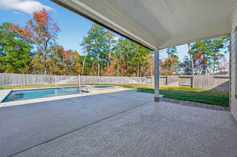 14265 Wonder Lake Lane Conroe TX 77384