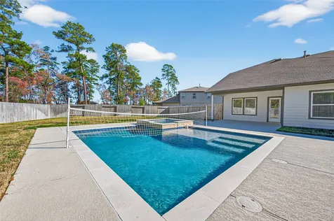 14265 Wonder Lake Lane Conroe TX 77384