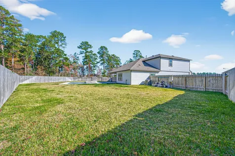 14265 Wonder Lake Lane Conroe TX 77384