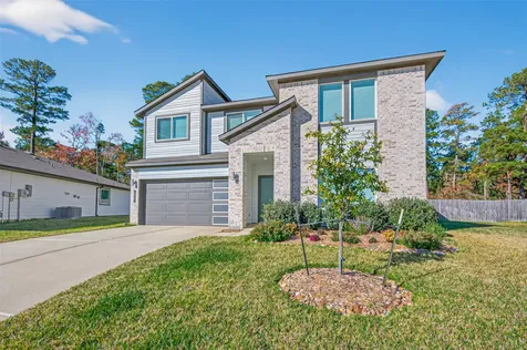 14265 Wonder Lake Lane Conroe TX 77384
