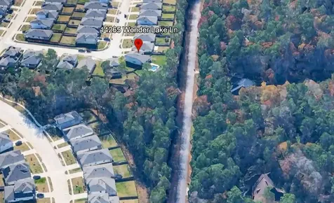 14265 Wonder Lake Lane Conroe TX 77384