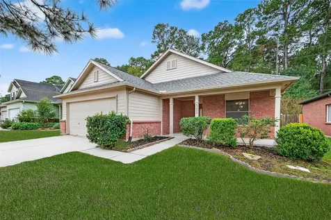 21907 Willow Downs Drive Tomball TX 77375