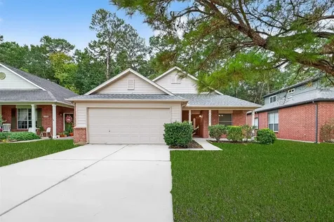 21907 Willow Downs Drive Tomball TX 77375