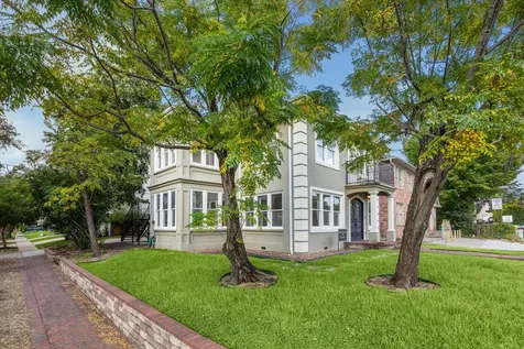1220 W Gray Street Houston TX 77019
