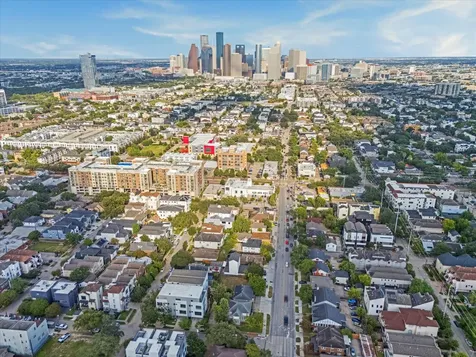 1220 W Gray Street Houston TX 77019