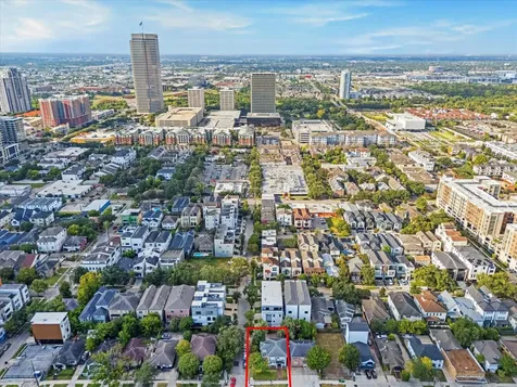 1220 W Gray Street Houston TX 77019