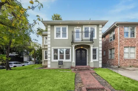 1220 W Gray Street Houston TX 77019