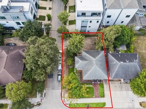 1220 W Gray Street Houston TX 77019