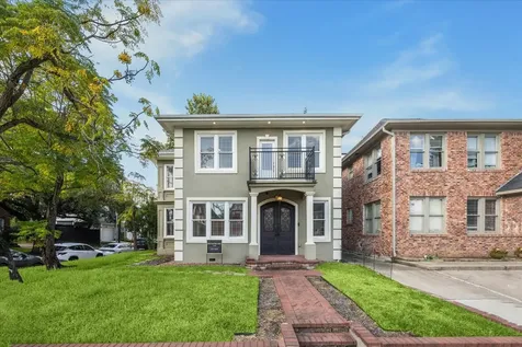 1220 W Gray Street Houston TX 77019