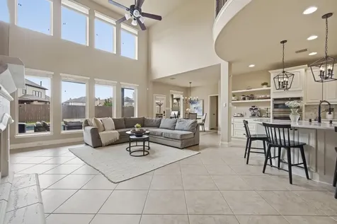 20011 Crested Peak Lane Cypress TX 77433