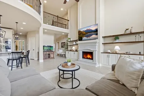 20011 Crested Peak Lane Cypress TX 77433