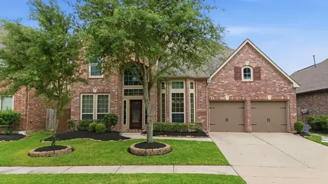 20011 Crested Peak Lane Cypress TX 77433